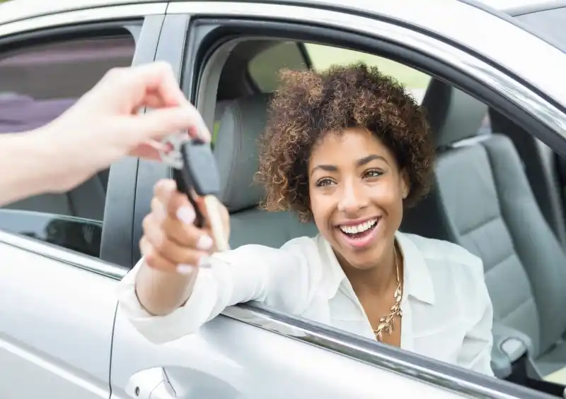 auto leasen Spaarndam